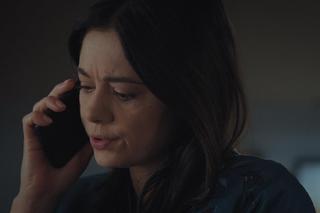 M jak miłość. Iza (Adriana Kalska)