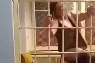 Striptiz na komisariacie i wybuch granatnika. O tych wpadkach policji mówiła cała Polska