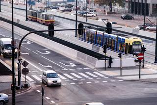 Łódź: 32-latek SPADŁ z wysokości DO TUNELU WZ. Nie pamiętał, jak to się stało. Twierdził, że go pobito