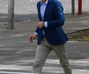 Marcin Mroczek rozwód