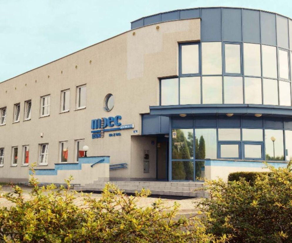 Wstrząs w MPEC Leszno. Dyscyplinarne zwolnienia i rezygnacja prezesa spółki