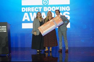 Gala Direct Booking Awards