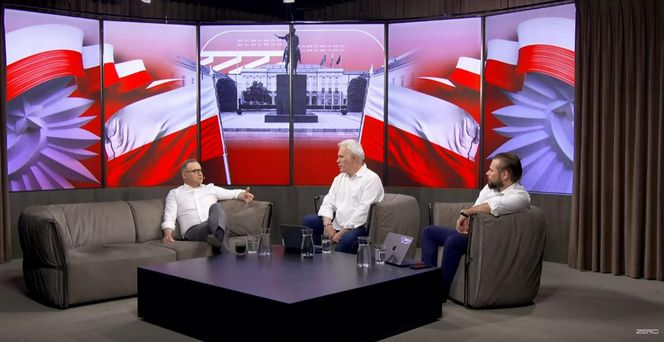 Andrzej Duda w nowej odsłonie 