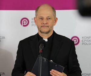 Rzecznik KEP: wyrok TK w sprawie religii w szkole potwierdza zarzuty Kościoła