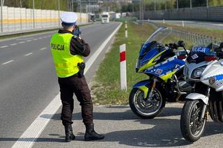 Toruńska policja: majówka spokojna na drogach powiatu