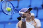 WTA Seul: Iga Świątek w półfinale