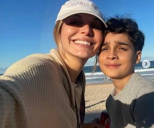 Znana aktorka straciła syna. Teraz chce zamrozić jego ciało, żeby później go ożywić