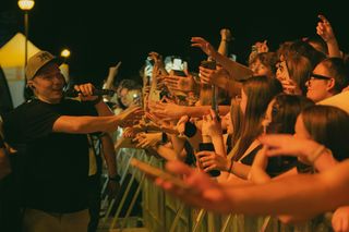 Wielki powrót Święta Miasta Tychy. Tłumy na koncertach i w strefie Eska Summer City 