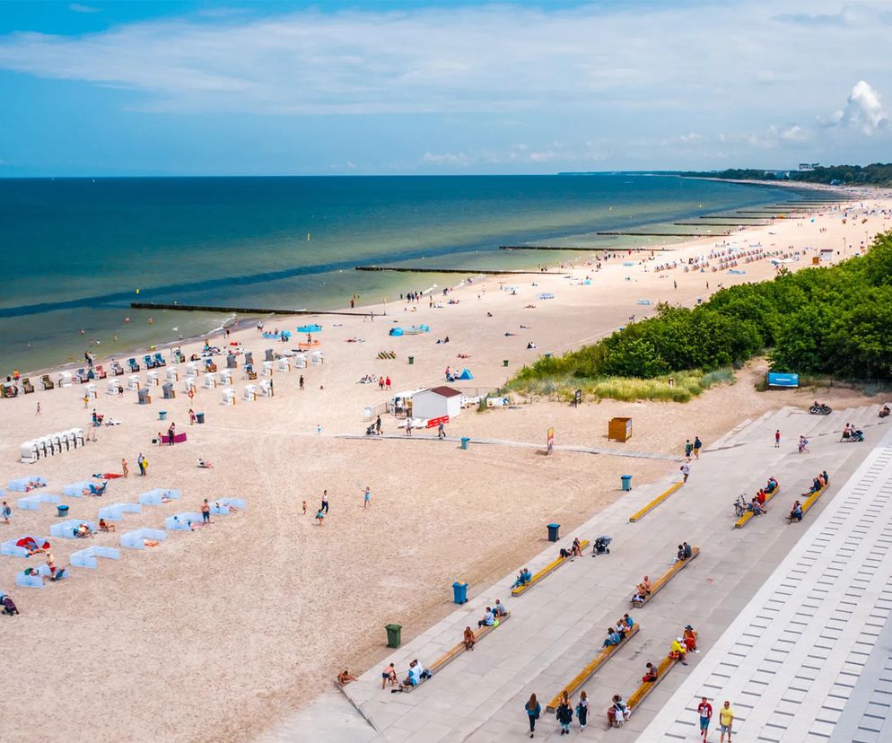  2. Kołobrzeg