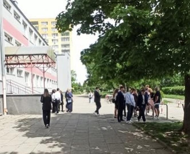 Egzamin ósmoklasisty. Jak poszło ósmoklasistom z Łodzi?