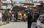 Konflikt Indie-Pakistan