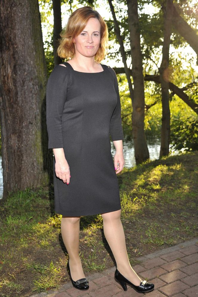 Joanna Kołaczkowska