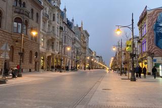 Odnowa centrum Łodzi. Są dodatkowe pieniądze od samorządu województwa