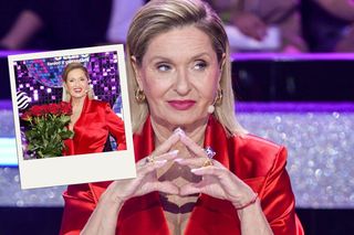 Lata lecą, a ona coraz młodsza! Ewa Kasprzyk zachwyciła na finale Tańca z Gwiazdami! 