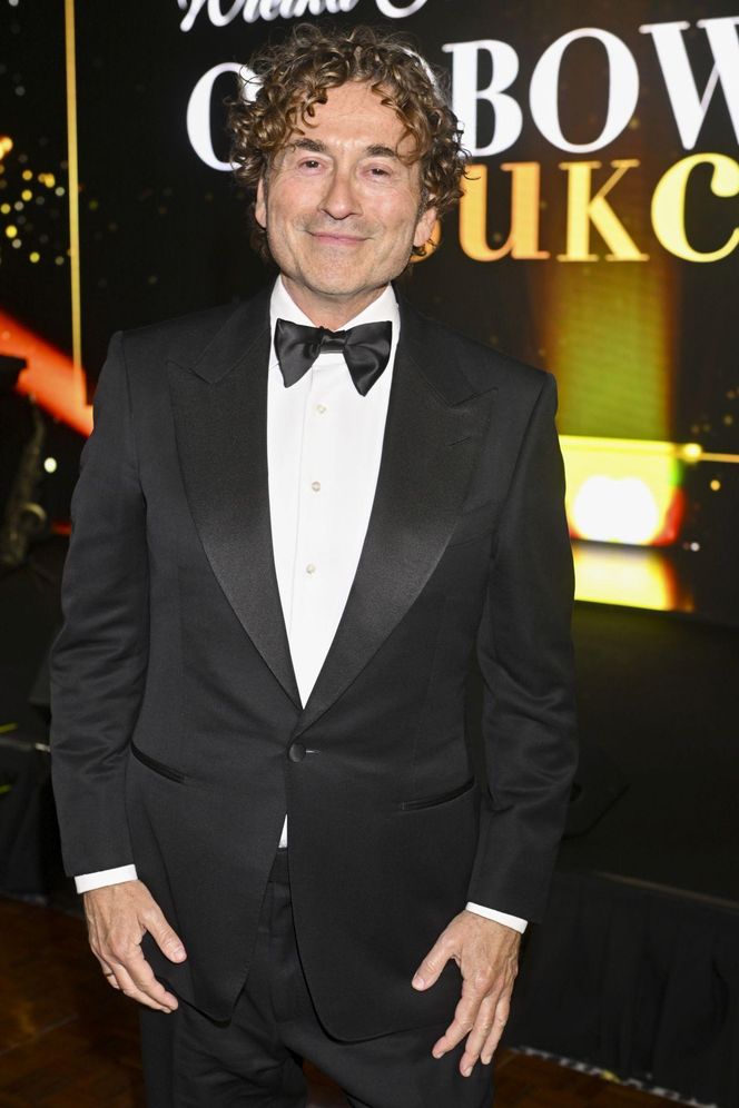 Gwiazdy na Gali Osobowości i Sukcesy 2025