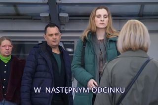 Na Wspólnej, odcinek 4049: Fatalny koniec spotkania Niny z Marzeną. Będzie udawała, że nie pamięta matki byłego chłopaka - ZDJĘCIA, ZWIASTUN