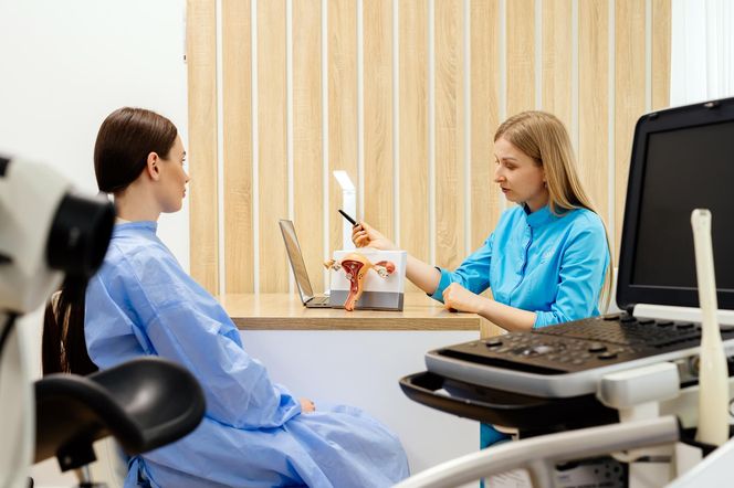 Płynna cytologia, testy na HPV - za darmo od 1 lipca. Sprawdź zasady