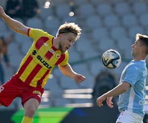 PKO BP Ekstraklasa. Remis Korony Kielce z Cracovią, niezadowoleni kibice na Suzuki Arenie