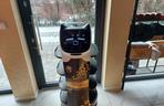 Nowa restauracja w Bydgoszczy. Gotują tu Azjaci, a do stołu podaje robot. Jest też pierwszy w regionie hot-pot