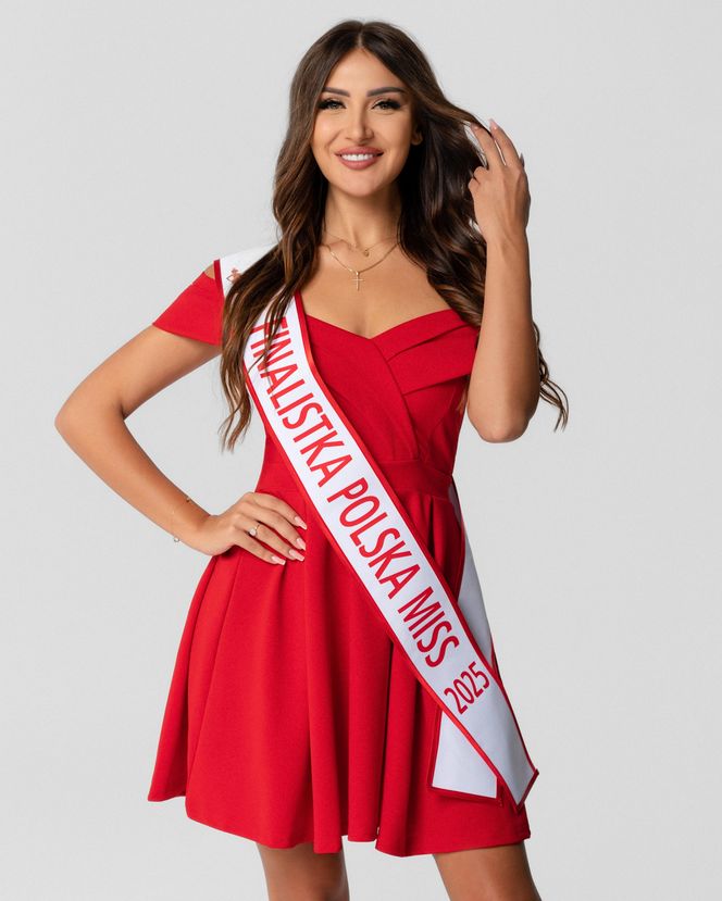 Pikula Angelika / Urzędów / lubelskie