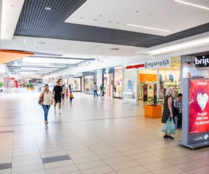Galeria Sanowa – serce miasta nad Sanem
