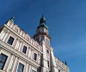 W zamojskim ratuszu będzie ewakuacja. To tylko ćwiczenia