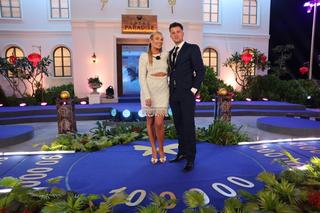 Hotel Paradise 8 Jędrzej i Agnieszka 