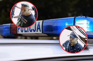 Ich szuka katowicka policja. Zrobili jeden sklep