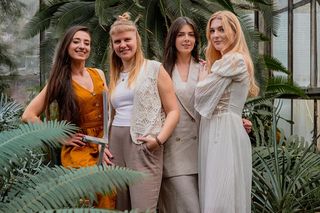 Twoje włosy, Twoja historia – znajdź swoją receptę na piękno z Pharma Care