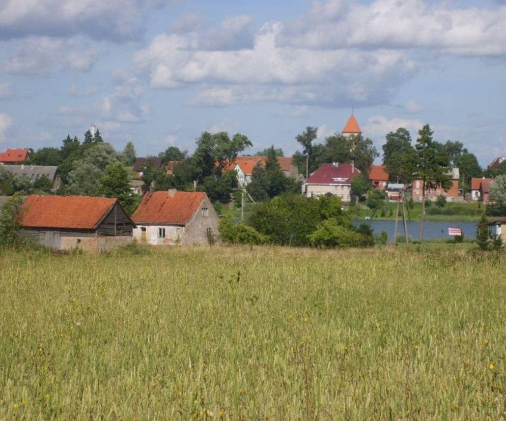 Ta gmina leży w woj. warmińsko-mazurskim? Nawet najlepsi potkną się na siódmym pytaniu w quizie!