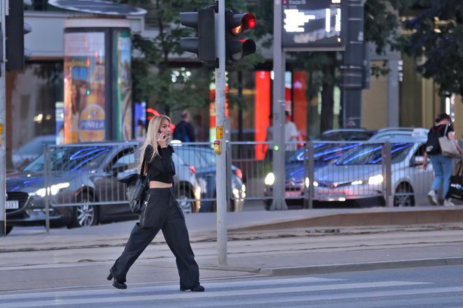 Aleksander Sikora zaciągnął Idę do Polsatu