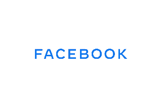 Facebook - nowe logo
