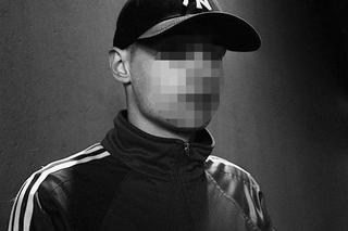 Grób Damiana, którego w Toruniu zabił pijany kierowca