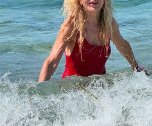 Monika Olejnik jak Wenus