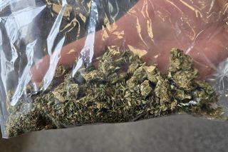 Motocykl, rowery i sejf na posesji w powiecie górowskim. 39-latek z zarzutami