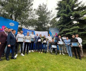 Wawrzyny Sportowe przyznane. Najlepsi z najlepszych