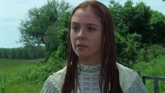 Zagrała słynną Anię z Zielonego Wzgórza. Tak wyglada 40 lat od premiery filmu