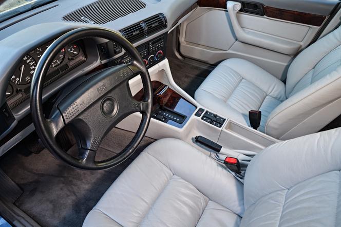 BMW serii 5 (E34)