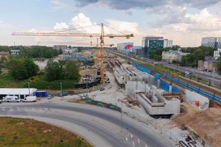 Tak będzie wyglądał, kończący trasę Rail Baltica, imponujący dworzec kolejowy w Tallinie