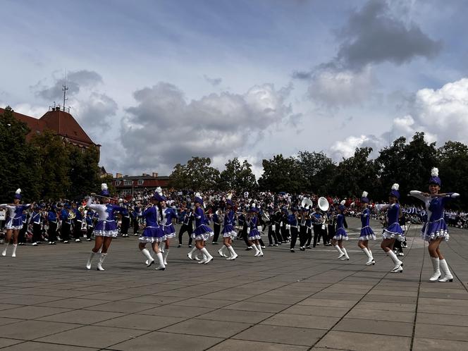 VII Festiwal Orkiestr Dętych 2024