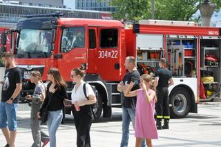 68. urodziny Pałacu Kultury i Nauki w Warszawie