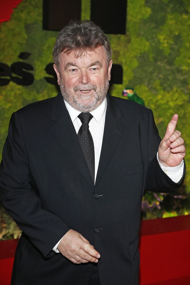 Katarzyna Cichopek, Maciej Kurzajewski. Wywiozą gości w sekretne miejsce