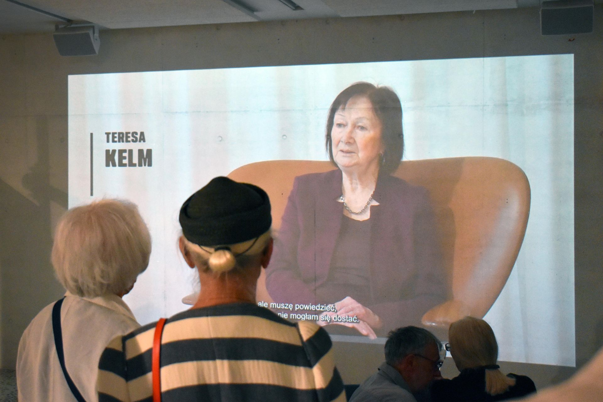 Wystawa "Architektki" w Warszawskim Pawilonie Architektury Zodiak