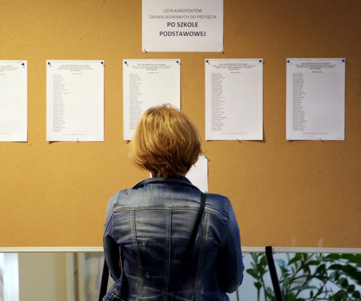 Ile Trzeba Mieć Punktów żeby Dostać Się Do Technikum Kalkulator punktów do technikum 2023 - jak policzyć? Ile trzeba mieć