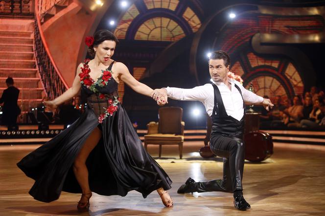 Dancing with the Stars. Taniec z Gwiazdami - odcinek 7