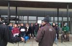 Pracownicy UMK w Toruniu domagają się podwyżek! Inni dostali w tysiącach, a my nic