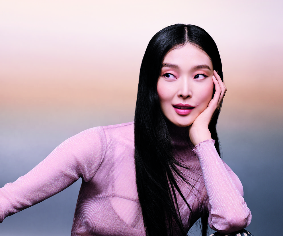 Bobbi Brown