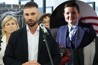 Polscy politycy reagują na temat Izraela na Eurowizji. Polska powinna się wycofać