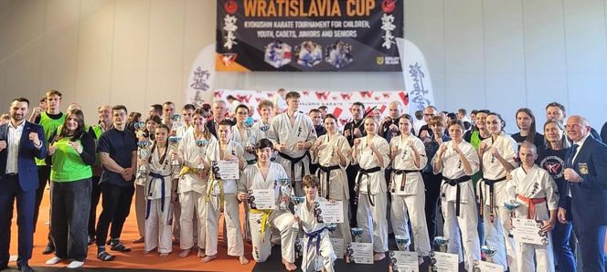 WRATISLAVIA CUP 2025. Przed nami wyjątkowe sportowe emocje we Wrocławiu