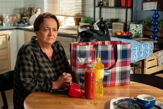 Barwy szczęścia odc. 2776. Bogusia (Halina Bednarz)